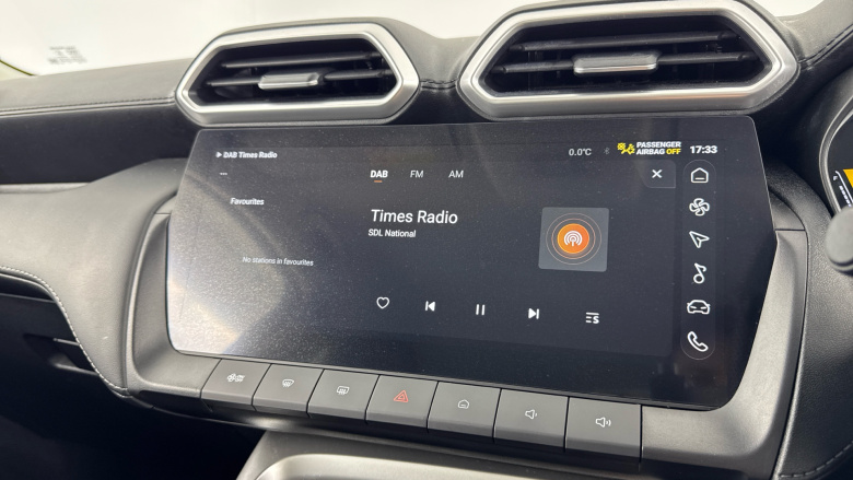 MG ZS 1.5 Hybrid+ Trophy 5dr Auto Hybrid Hatchback